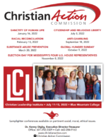 Christian Action Commission