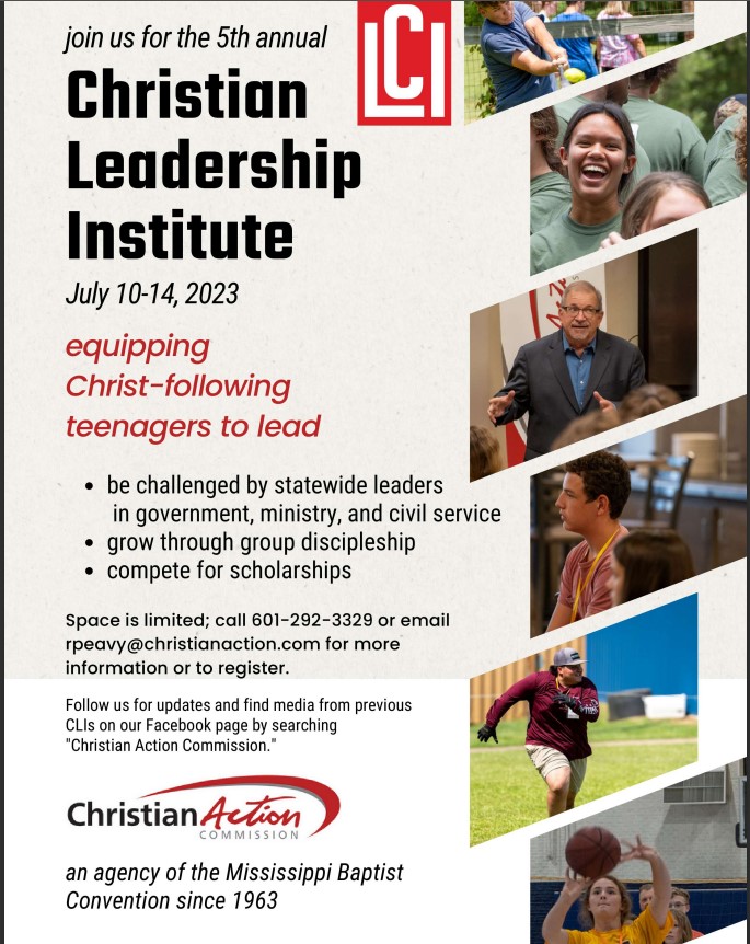 Christian Leadership Institute